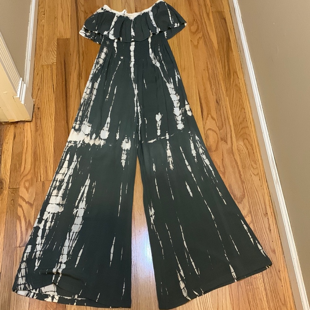 Boutique purchased jumpsuit size s
